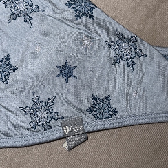 Kyte baby bib - Picture 2 of 2